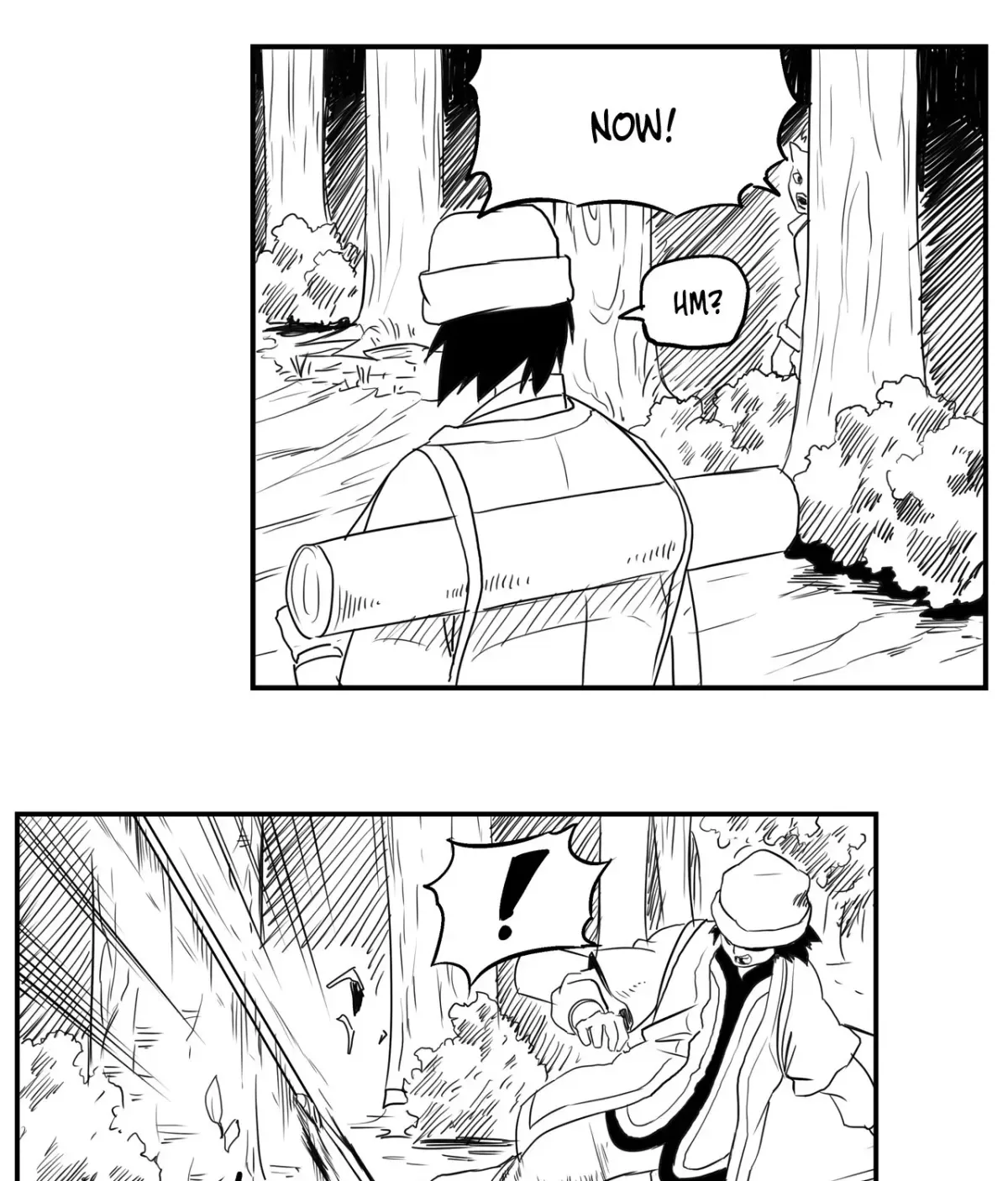 Baeg Dosa Chapter 52 page 44
