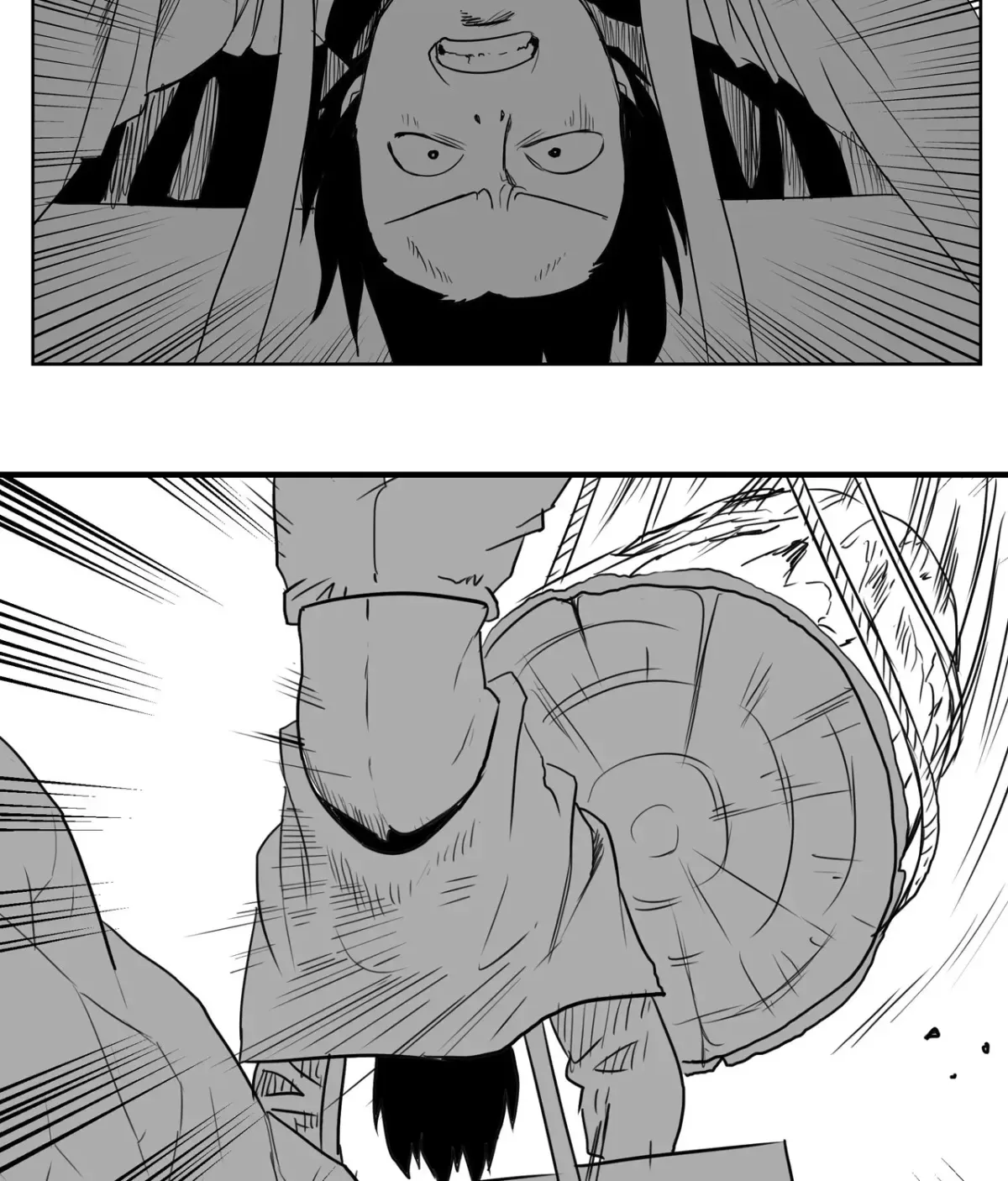 Baeg Dosa Chapter 52 page 48