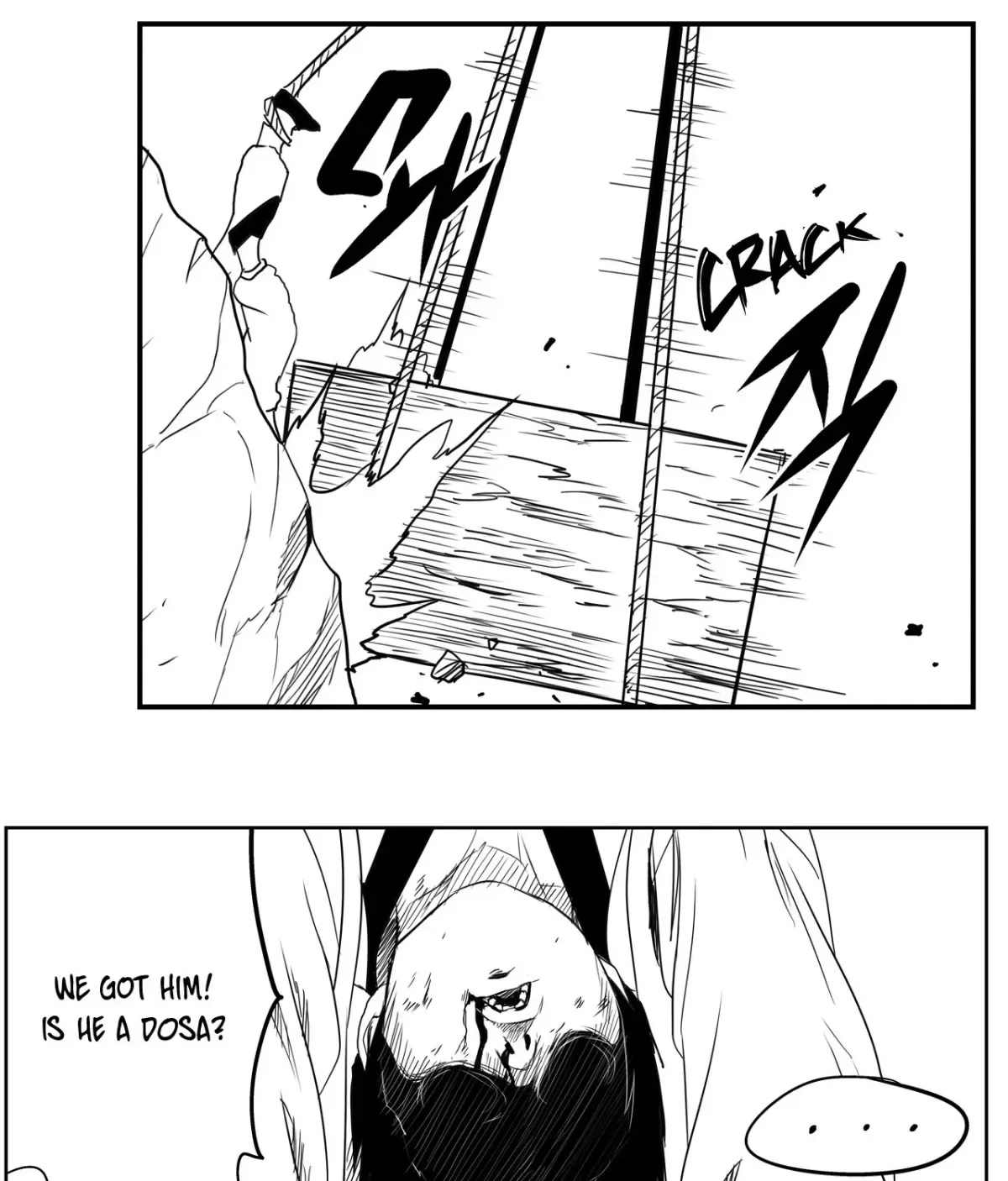 Baeg Dosa Chapter 52 page 50