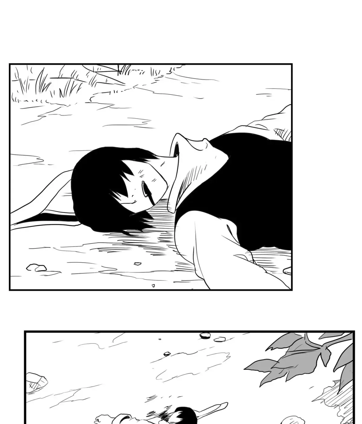 Baeg Dosa Chapter 52 page 52
