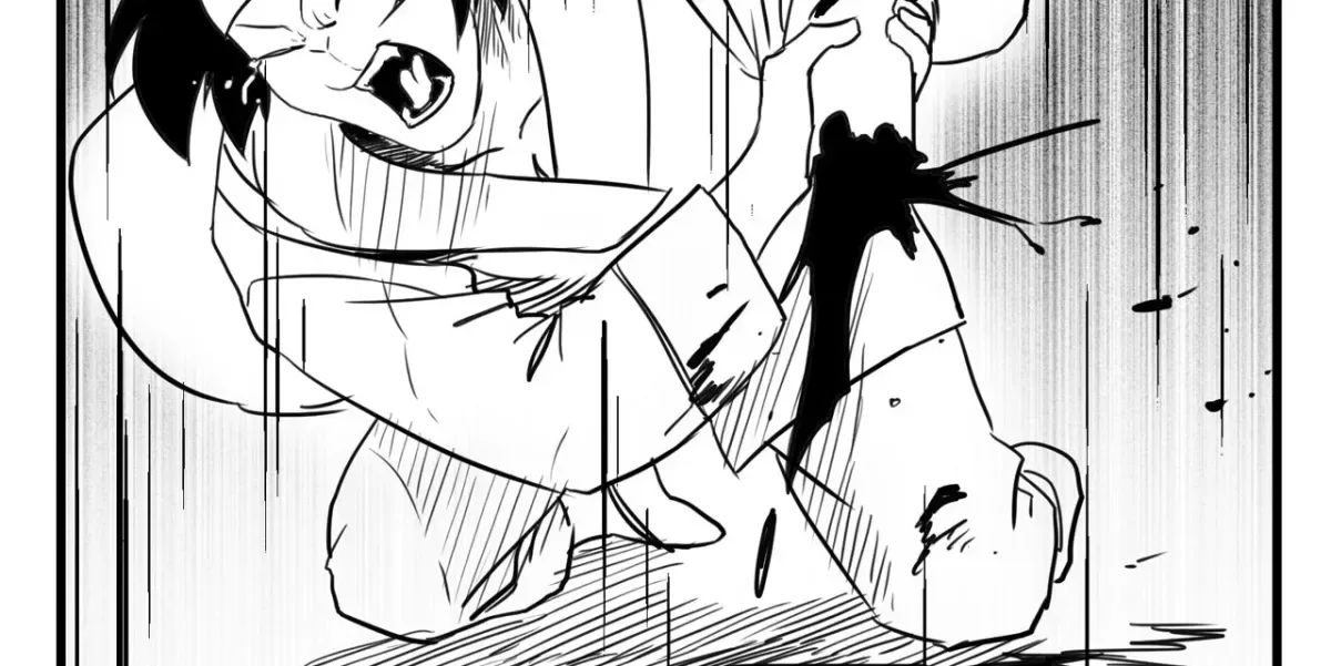 Baeg Dosa Chapter 52 page 57