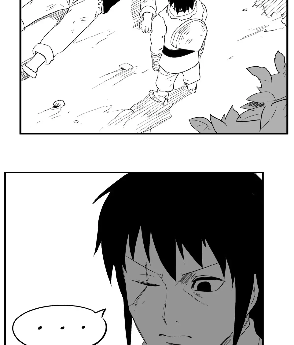 Baeg Dosa Chapter 52 page 54