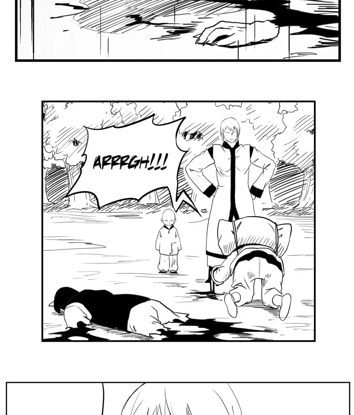 Baeg Dosa Chapter 52 page 58