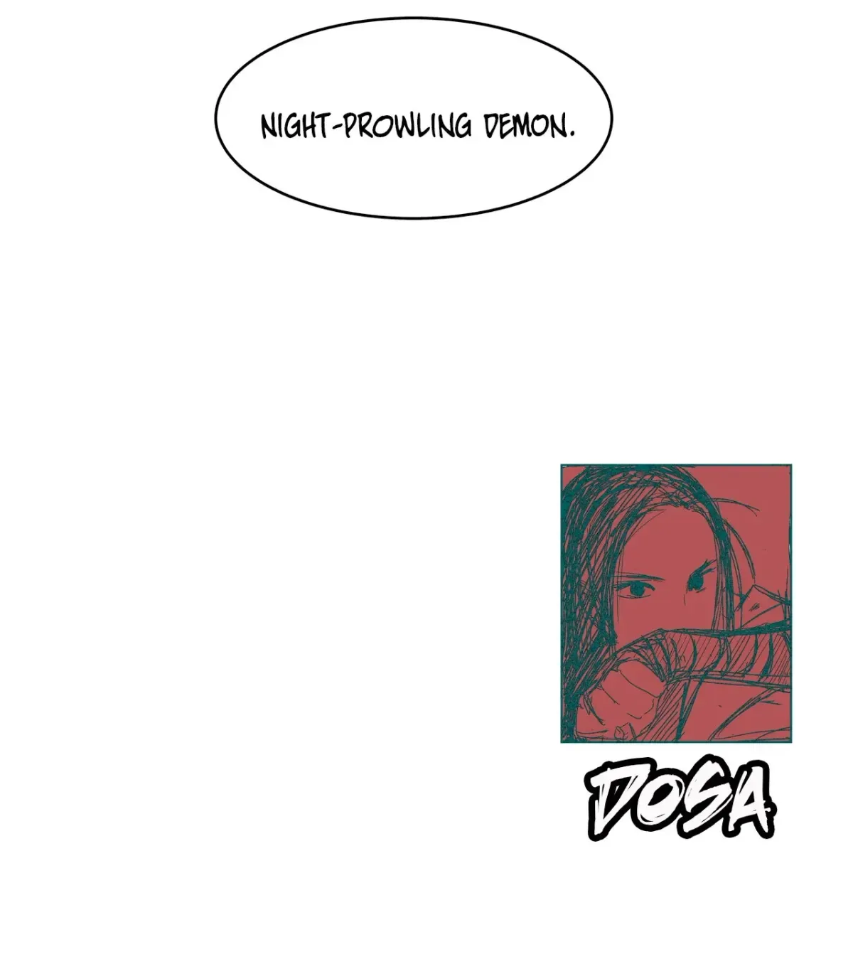 Baeg Dosa Chapter 52 page 83