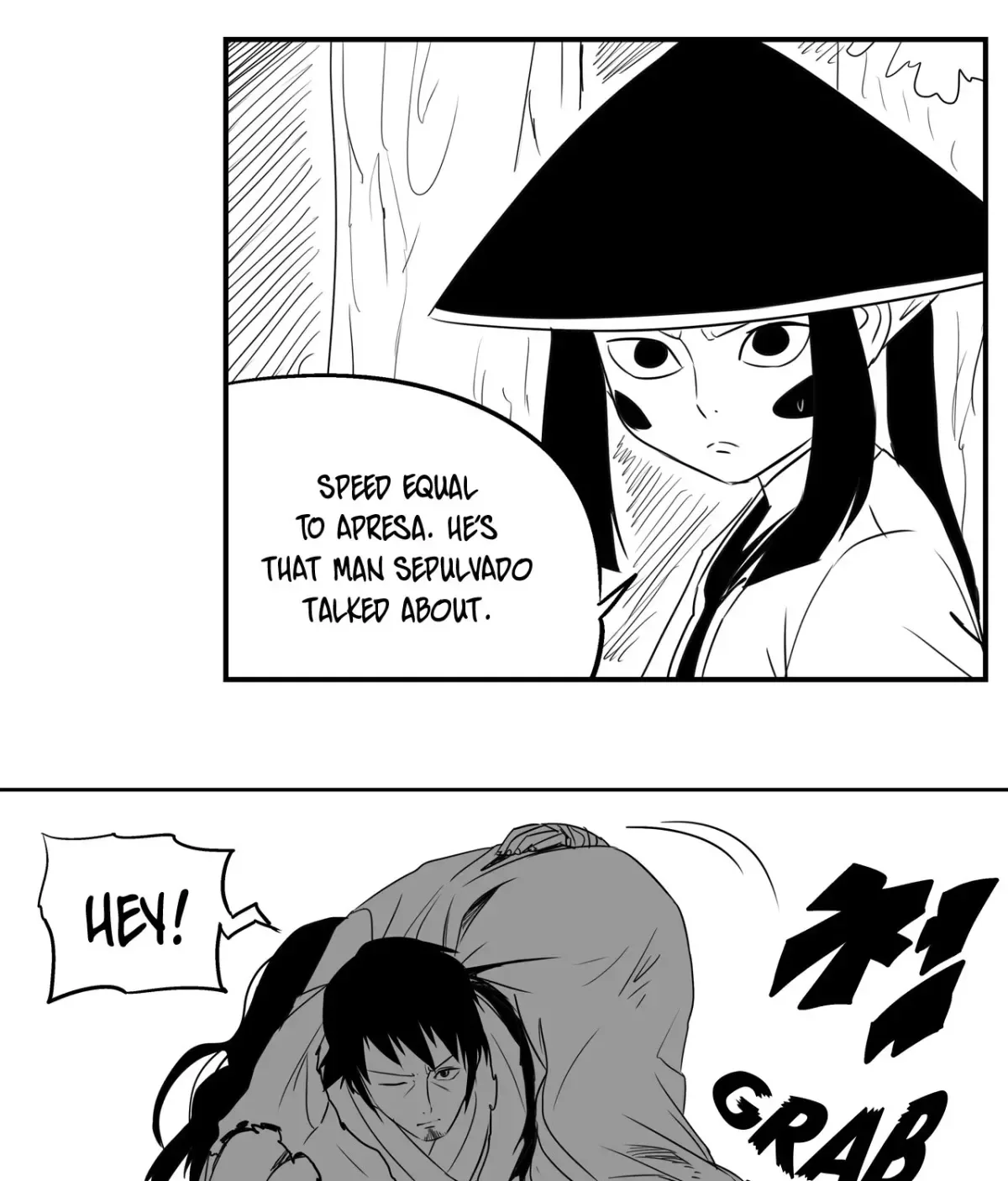 Baeg Dosa Chapter 53 page 20