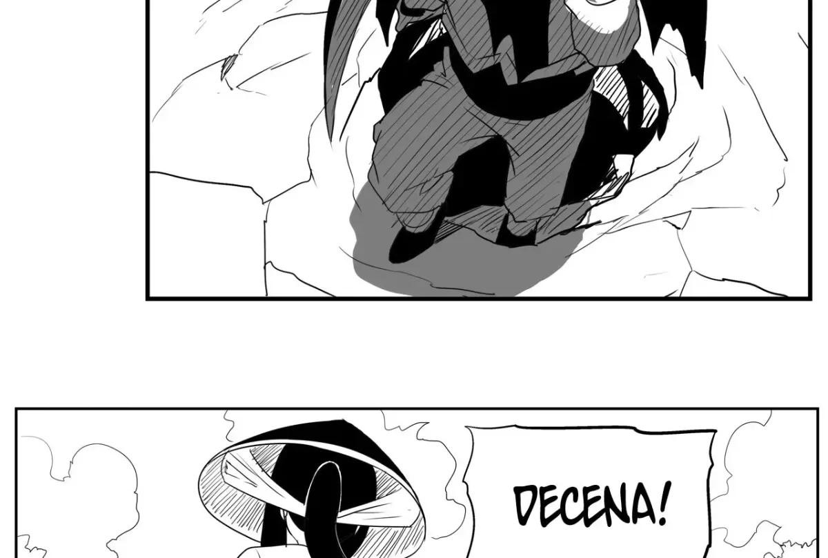 Baeg Dosa Chapter 53 page 17