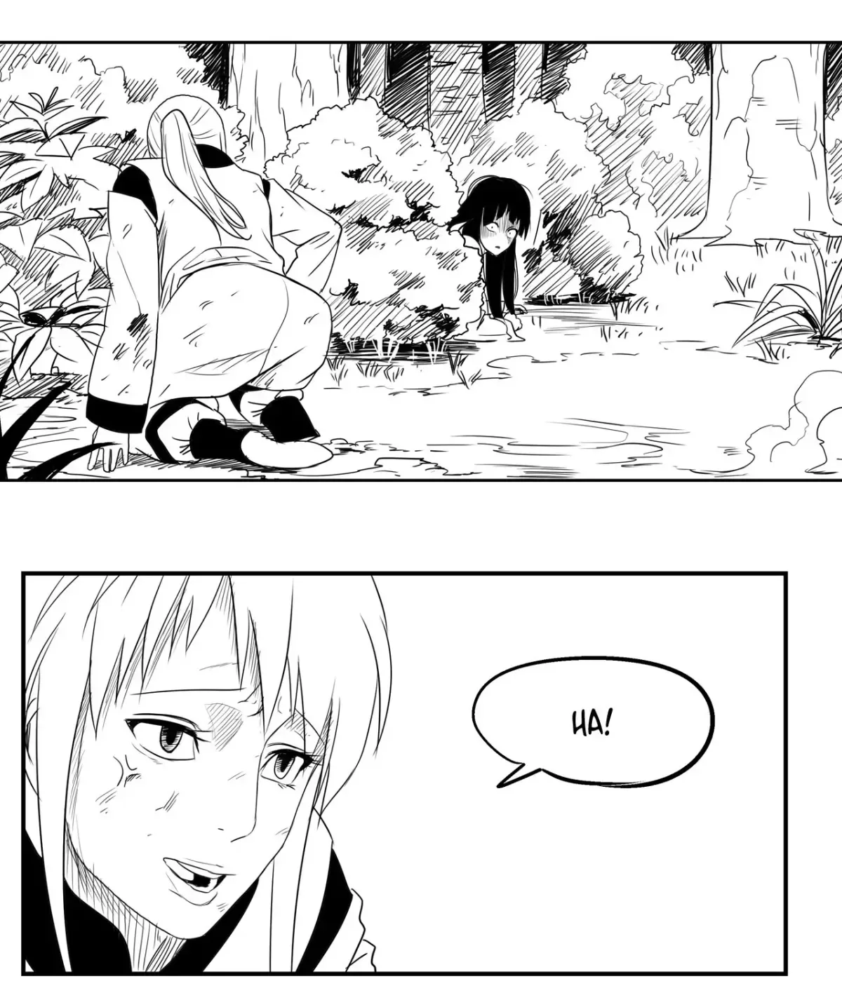Baeg Dosa Chapter 53 page 2