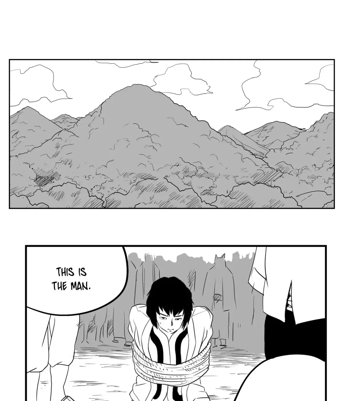 Baeg Dosa Chapter 53 page 26