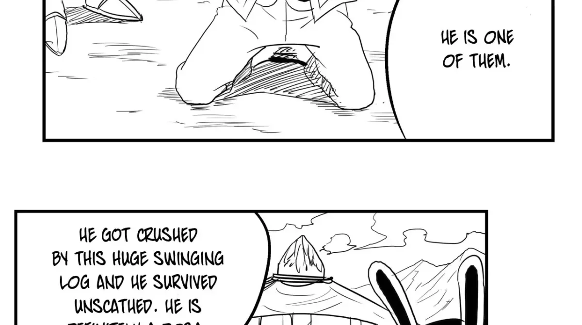Baeg Dosa Chapter 53 page 27