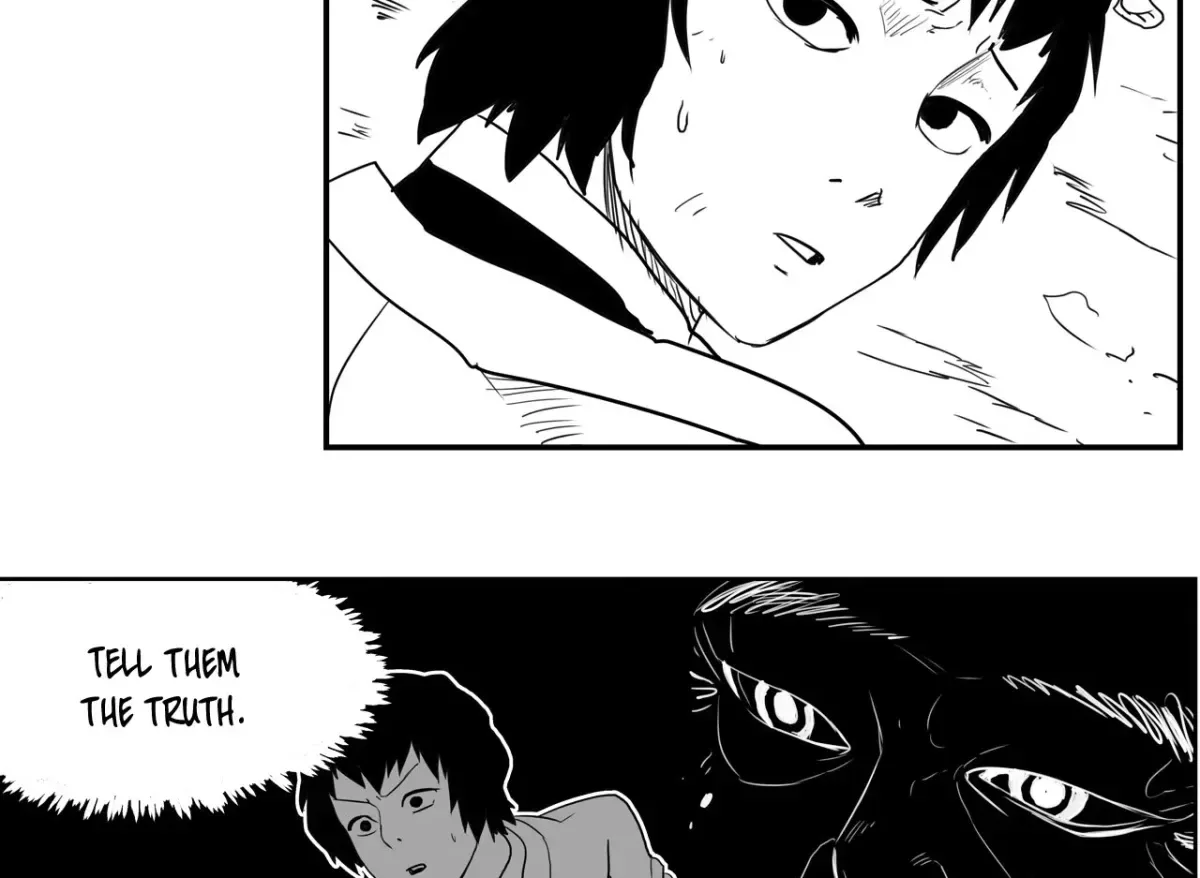 Baeg Dosa Chapter 53 page 31