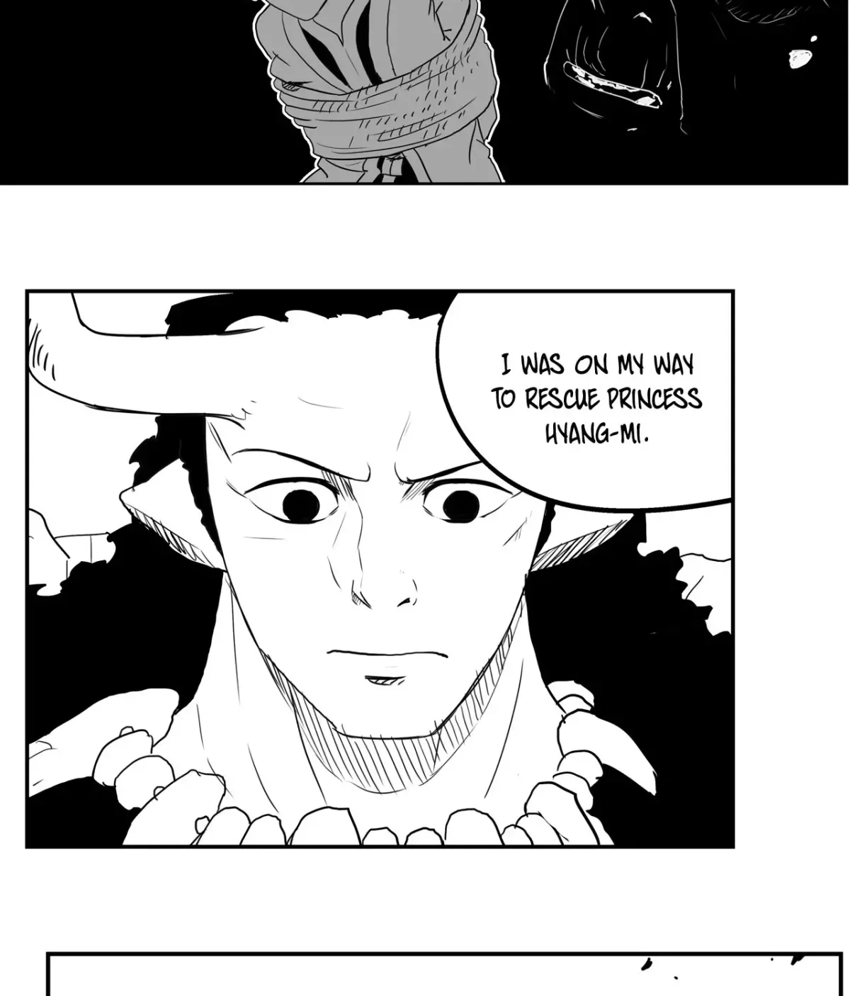Baeg Dosa Chapter 53 page 32