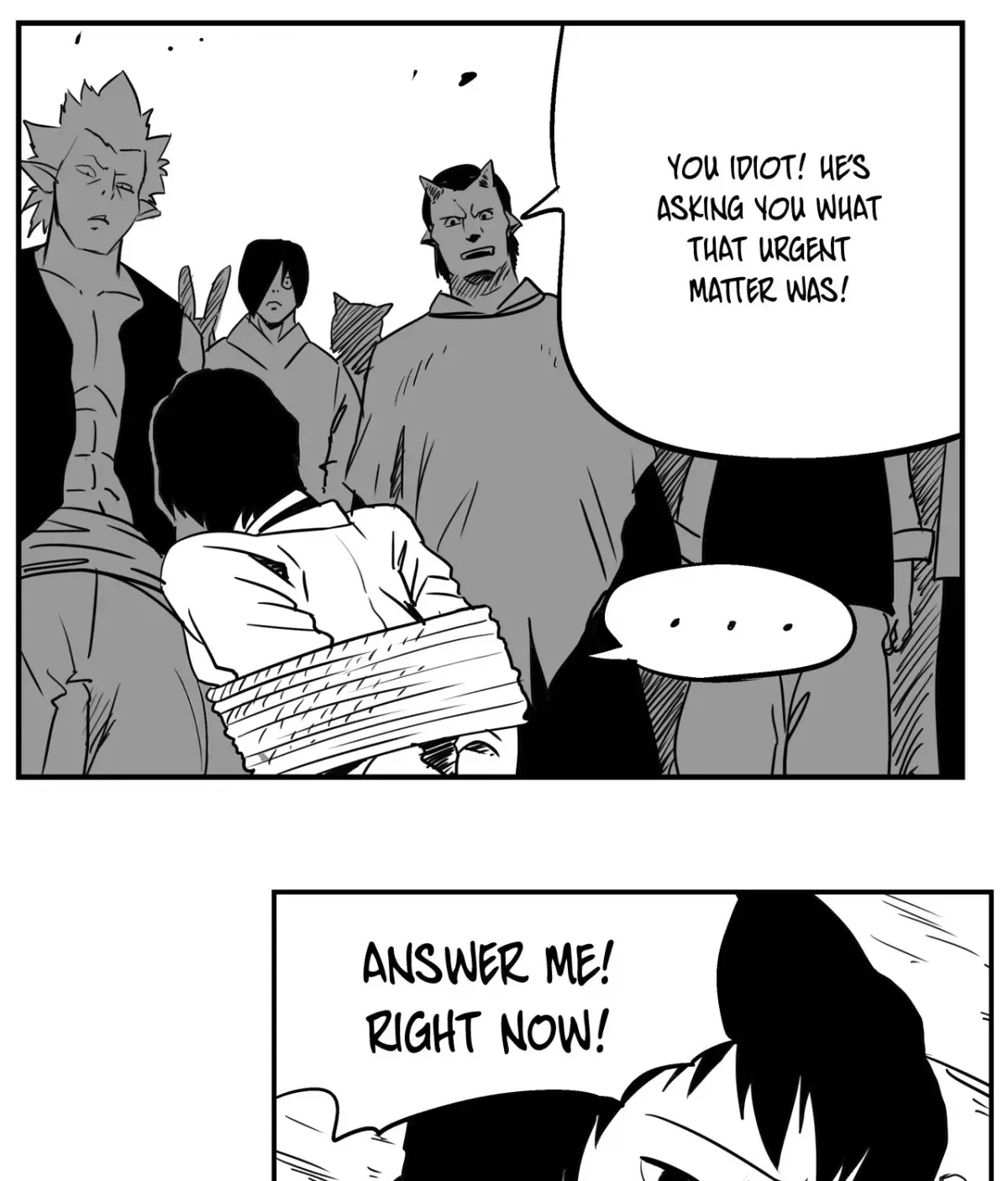 Baeg Dosa Chapter 53 page 30
