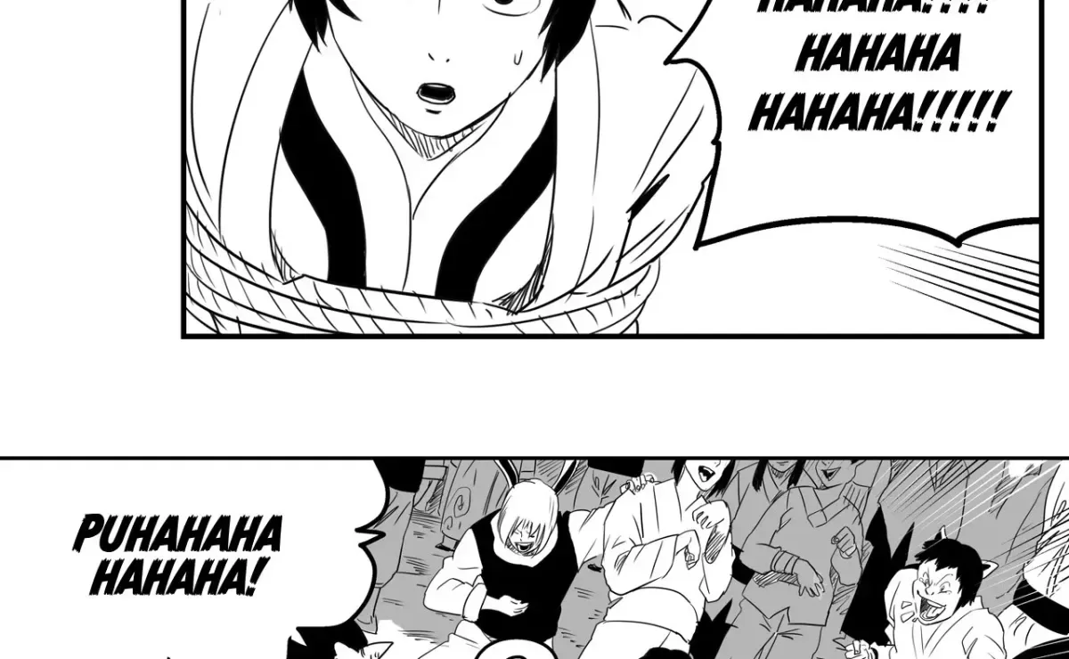 Baeg Dosa Chapter 53 page 35
