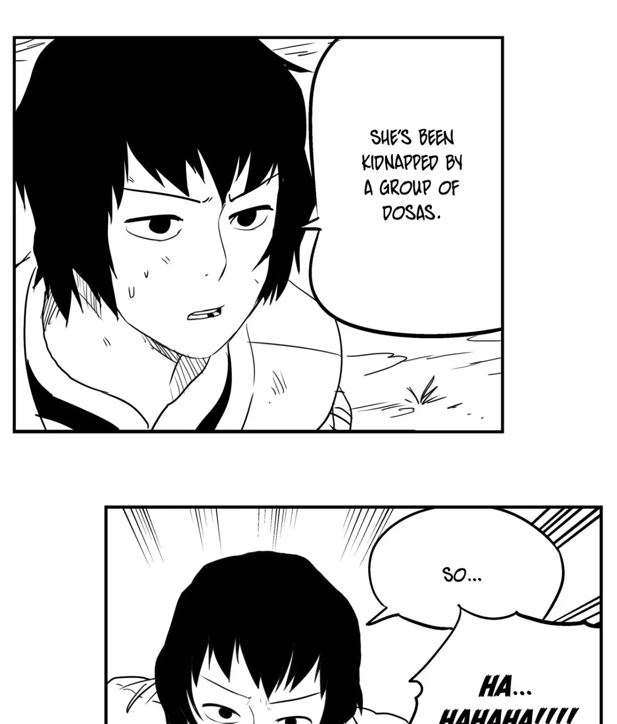 Baeg Dosa Chapter 53 page 34