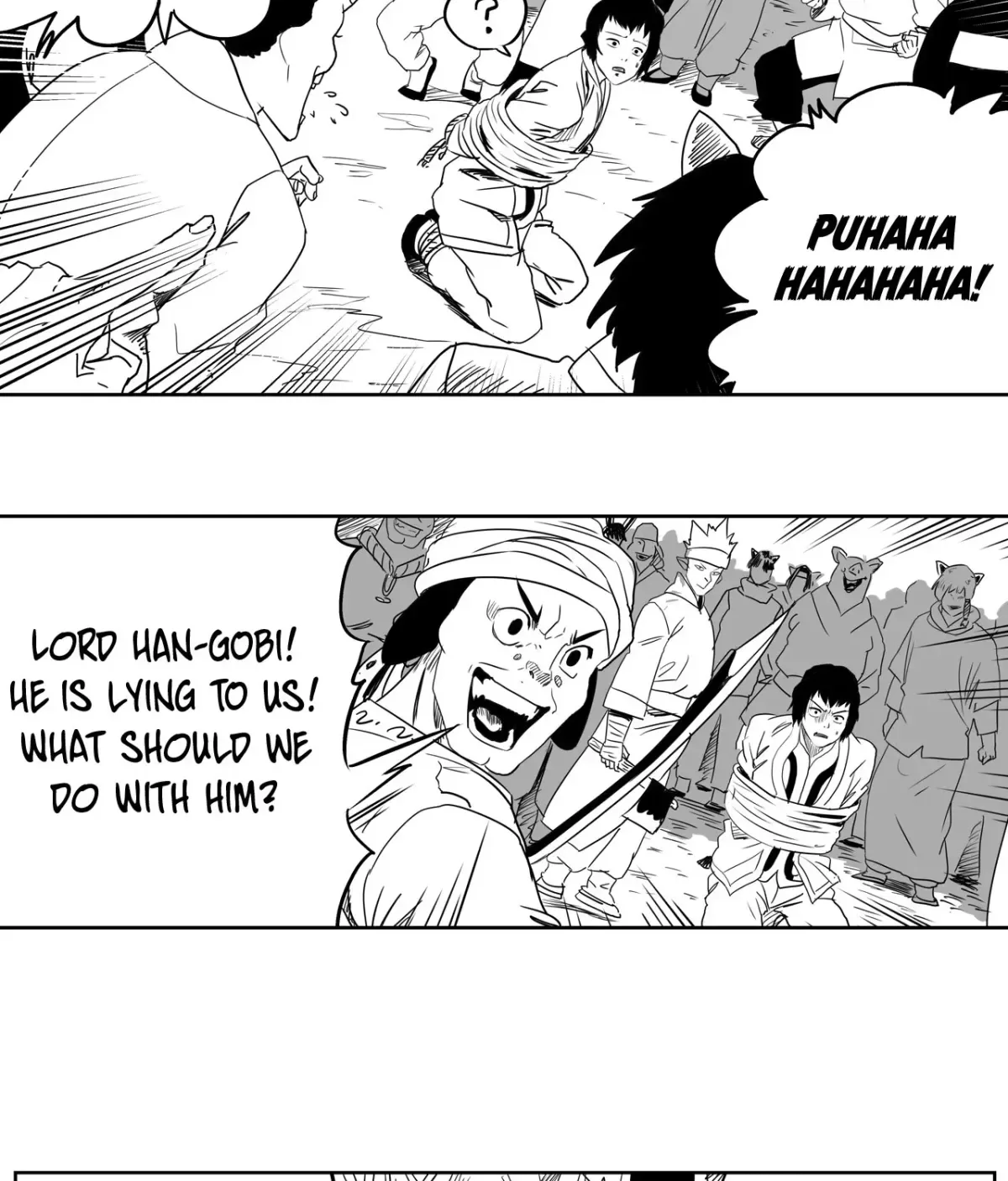 Baeg Dosa Chapter 53 page 36