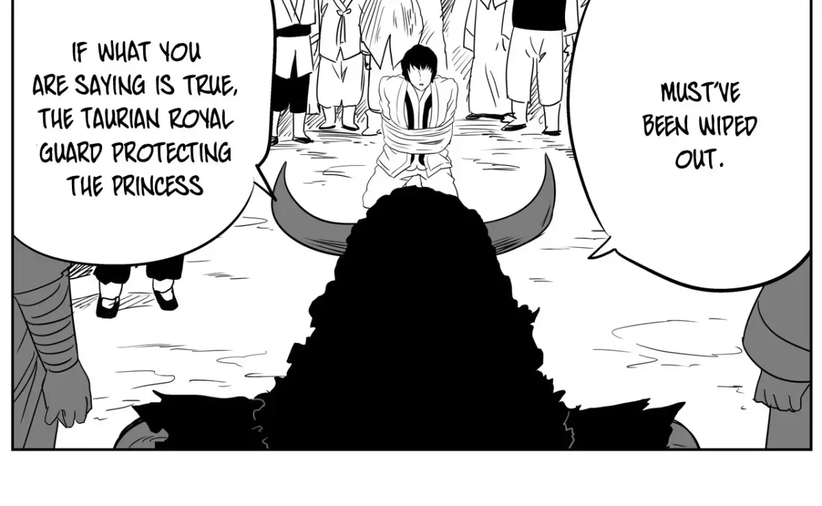 Baeg Dosa Chapter 53 page 37