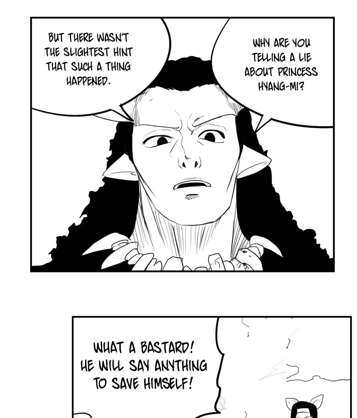 Baeg Dosa Chapter 53 page 38
