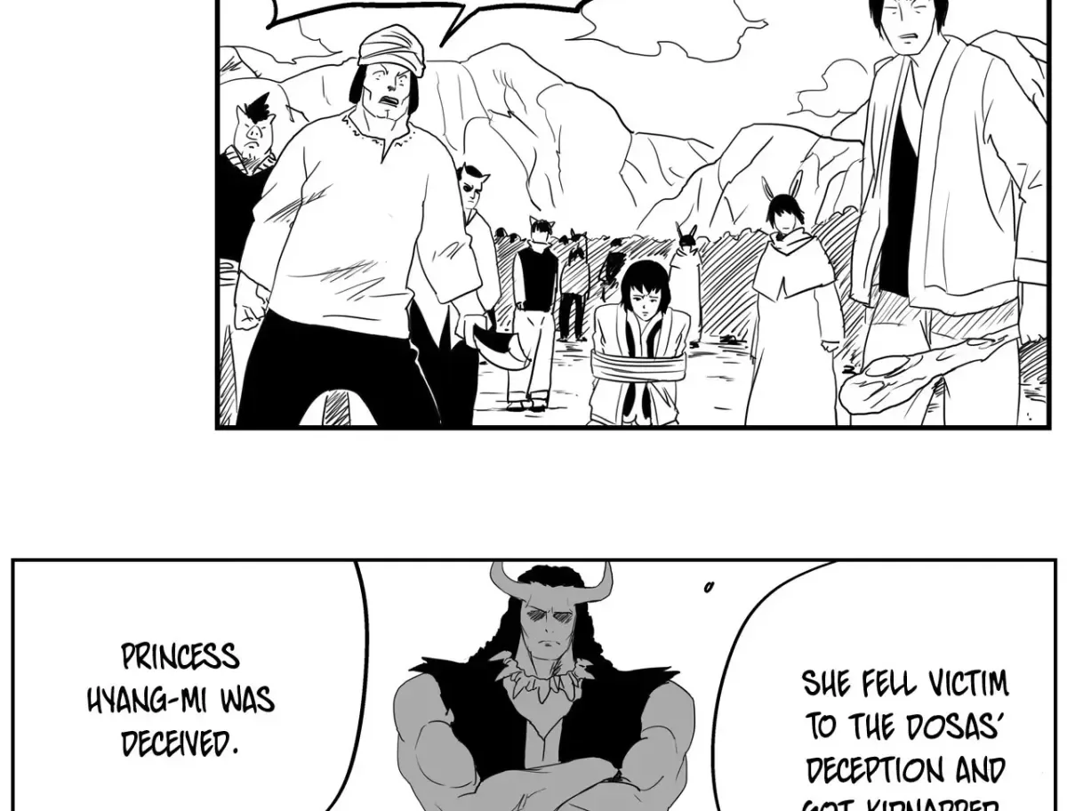 Baeg Dosa Chapter 53 page 39