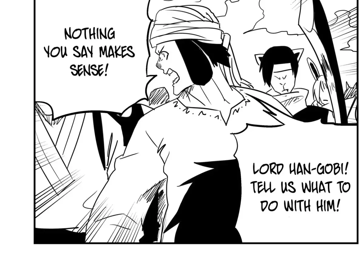 Baeg Dosa Chapter 53 page 41