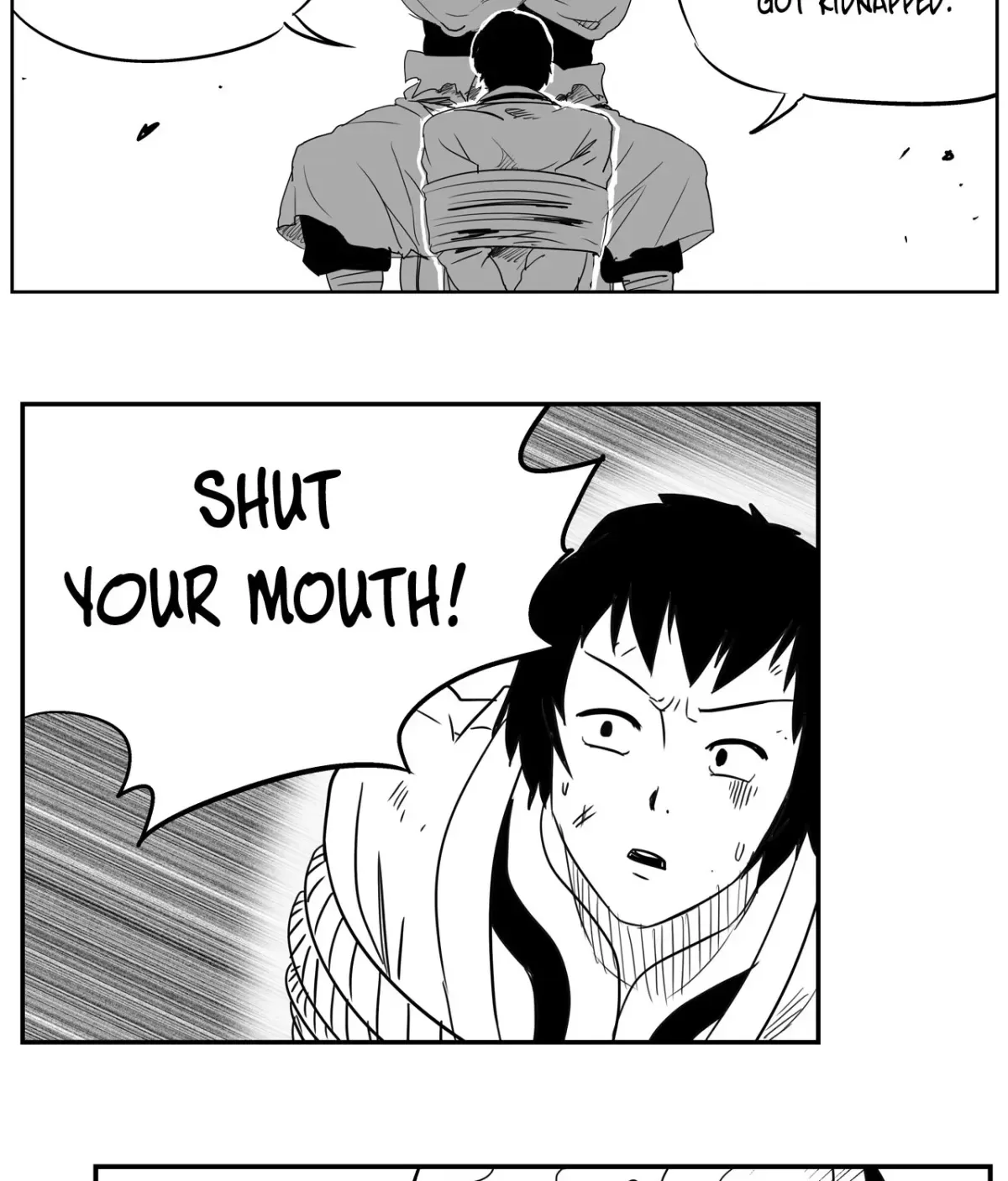 Baeg Dosa Chapter 53 page 40