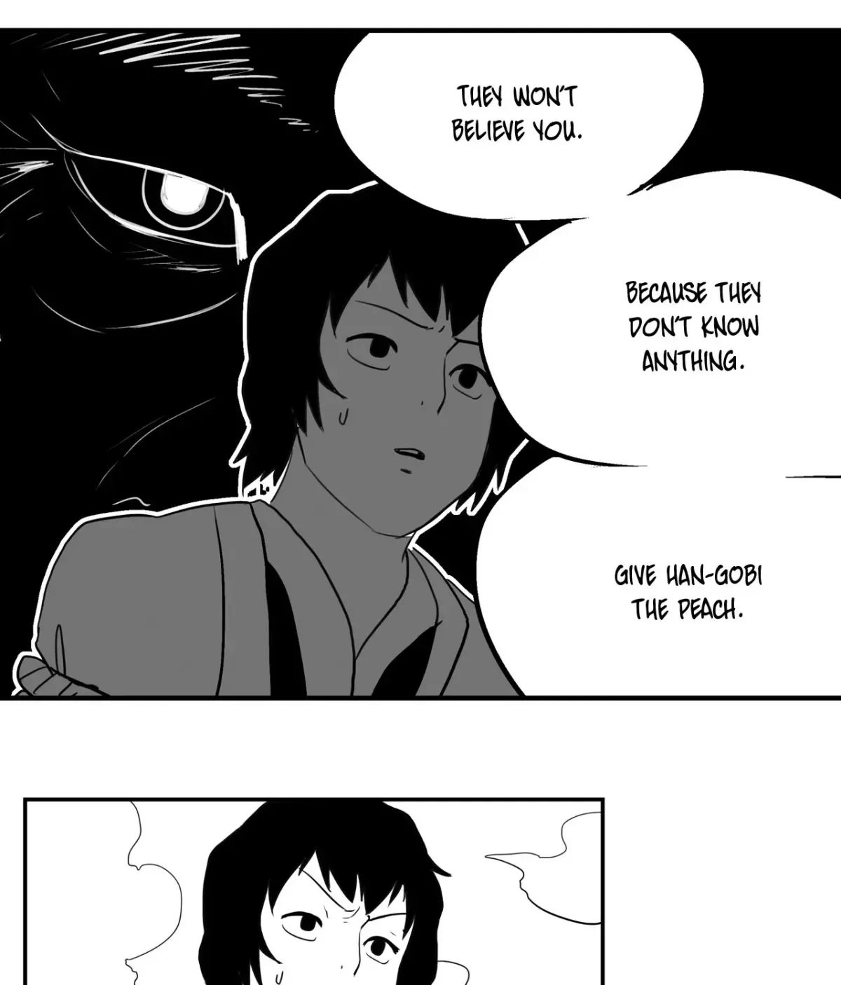 Baeg Dosa Chapter 53 page 42