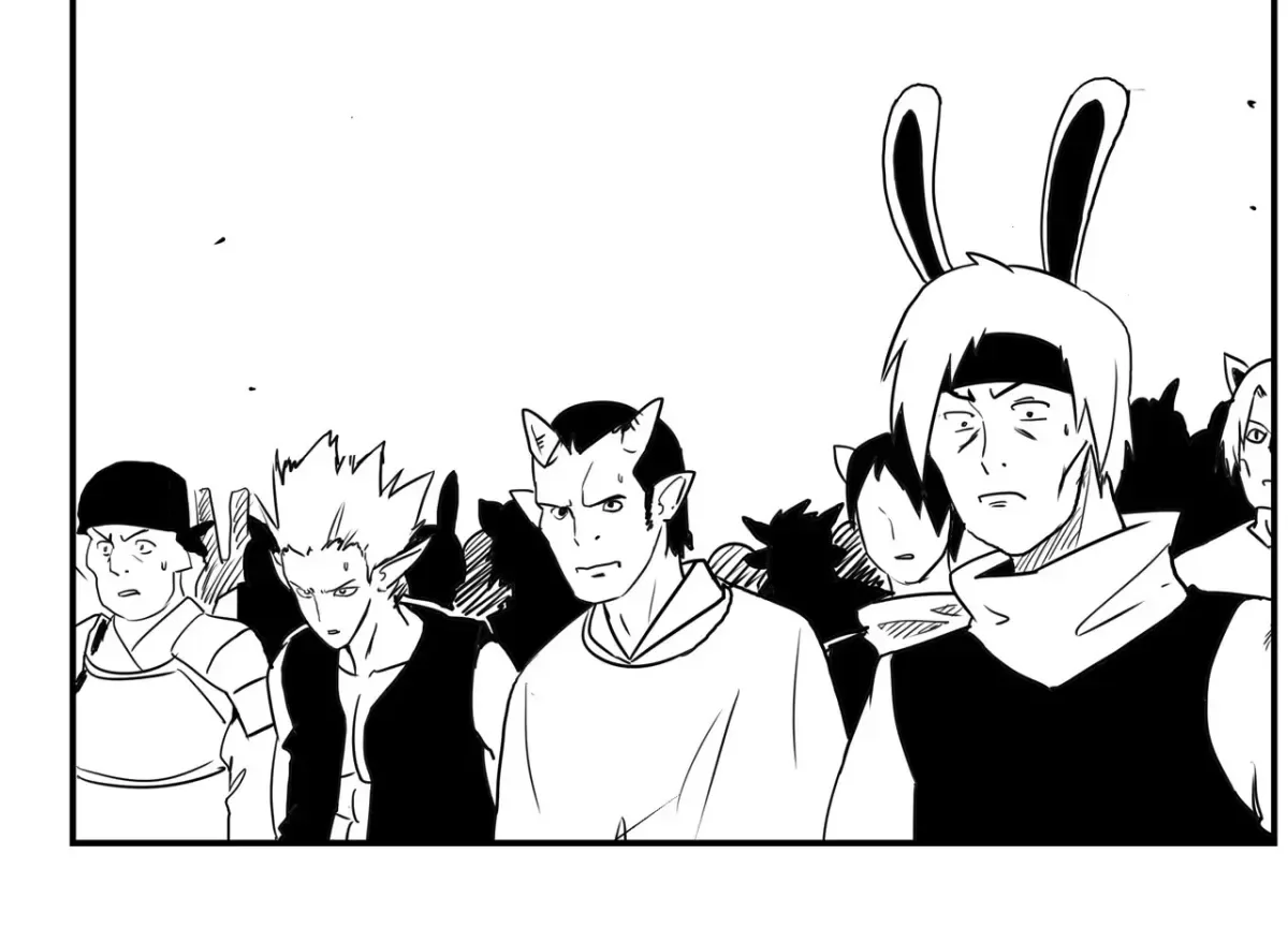 Baeg Dosa Chapter 53 page 33