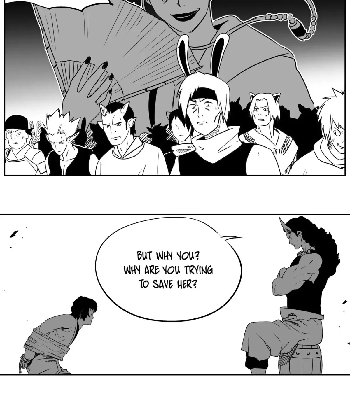Baeg Dosa Chapter 53 page 44