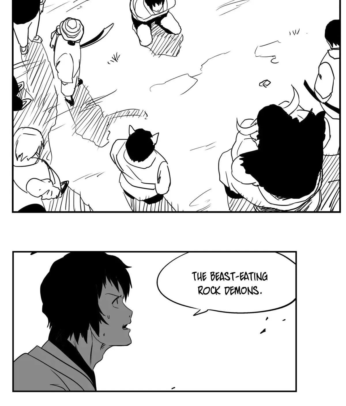 Baeg Dosa Chapter 53 page 48