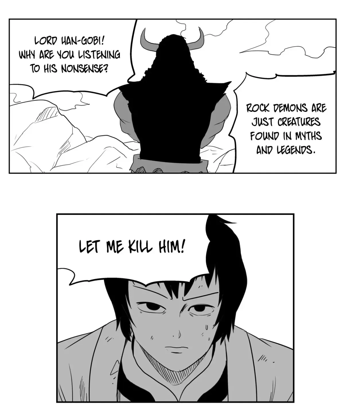 Baeg Dosa Chapter 53 page 50
