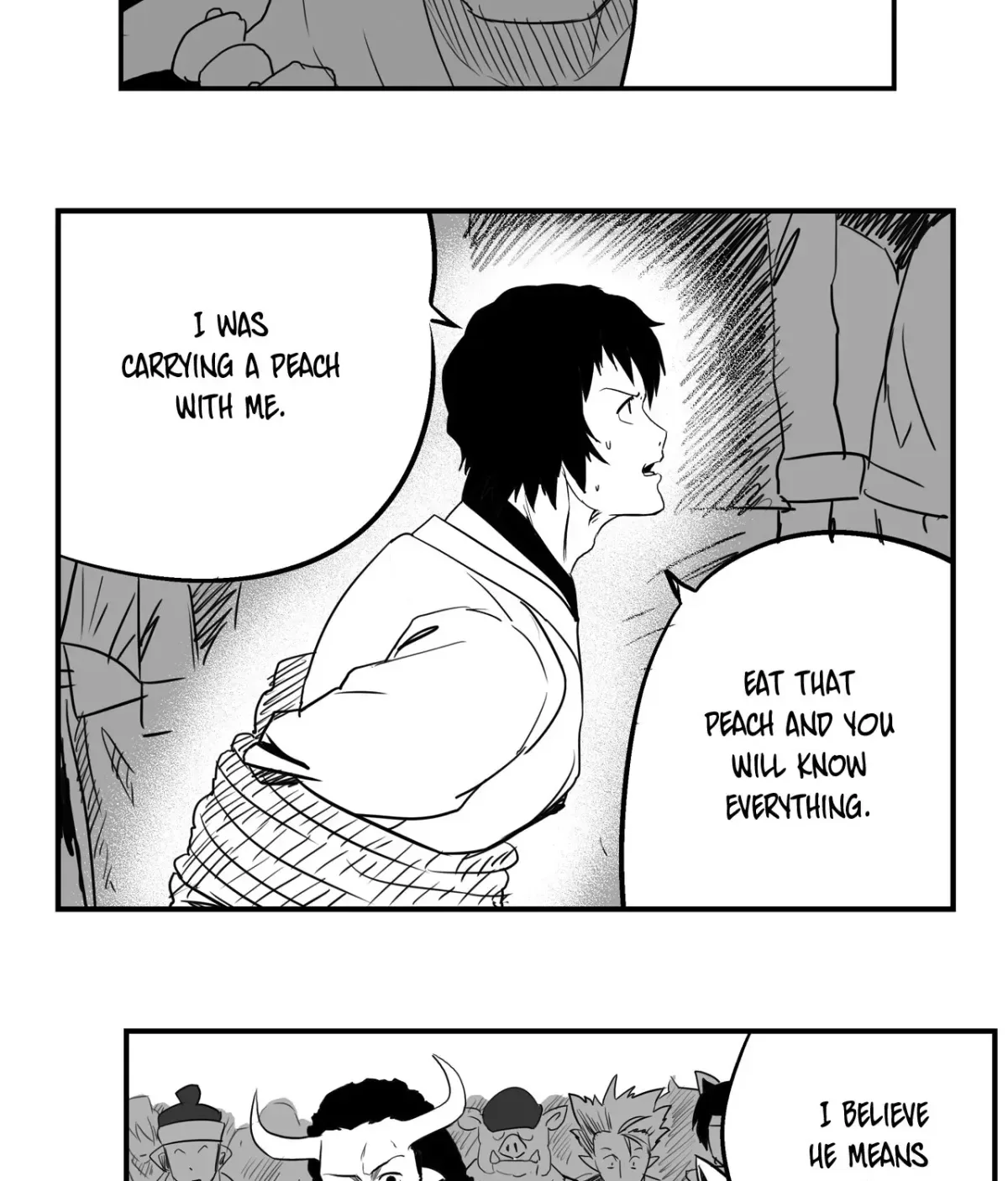 Baeg Dosa Chapter 53 page 52
