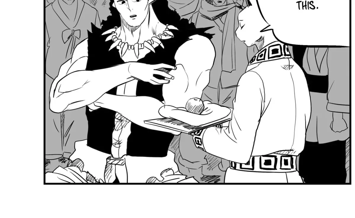Baeg Dosa Chapter 53 page 53