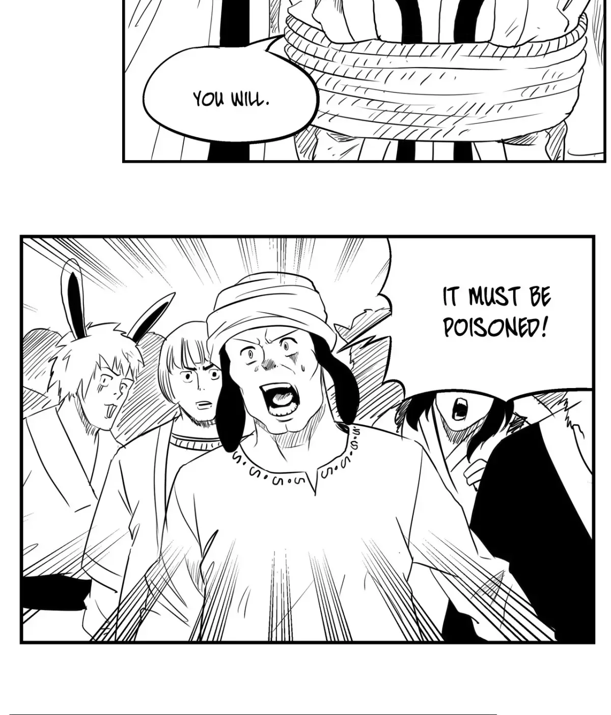 Baeg Dosa Chapter 53 page 56