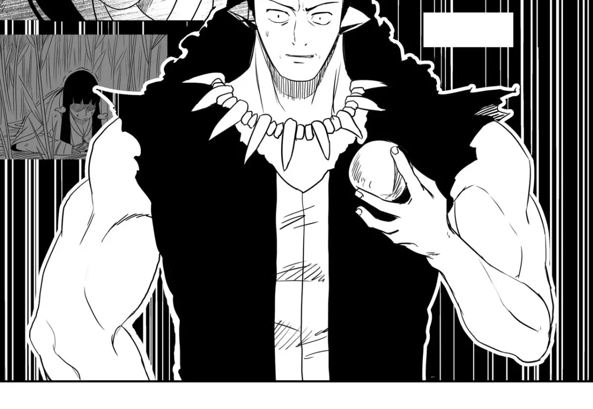 Baeg Dosa Chapter 53 page 61