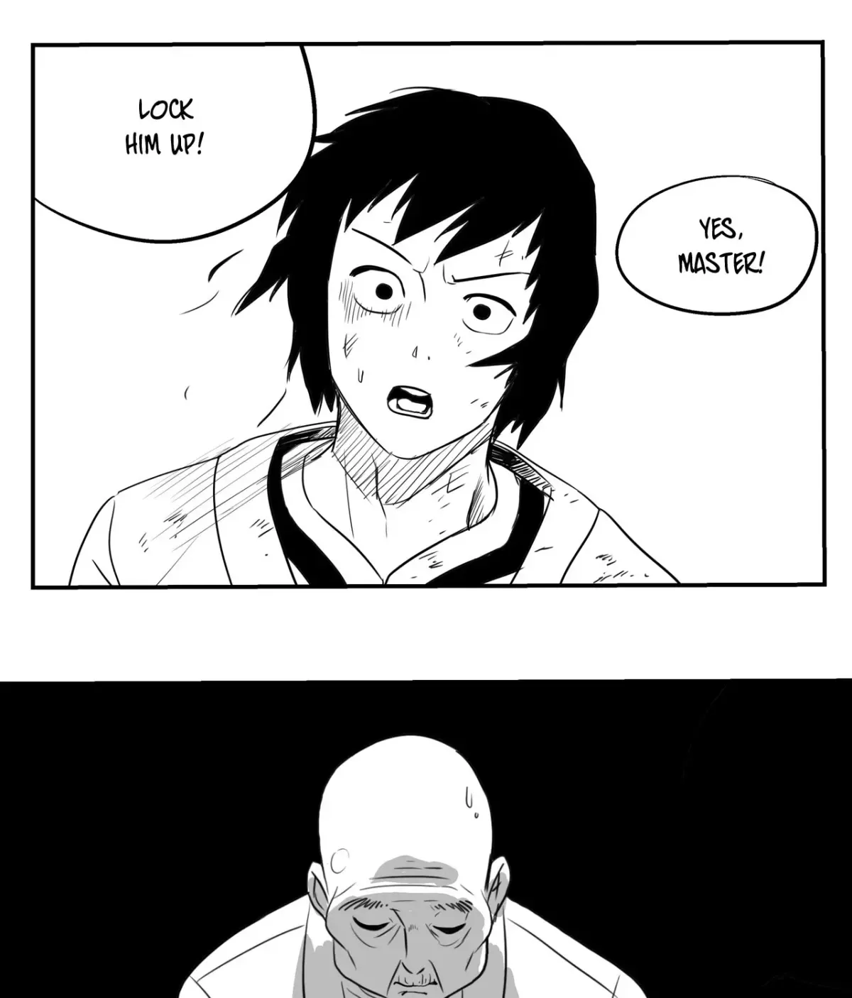 Baeg Dosa Chapter 53 page 64