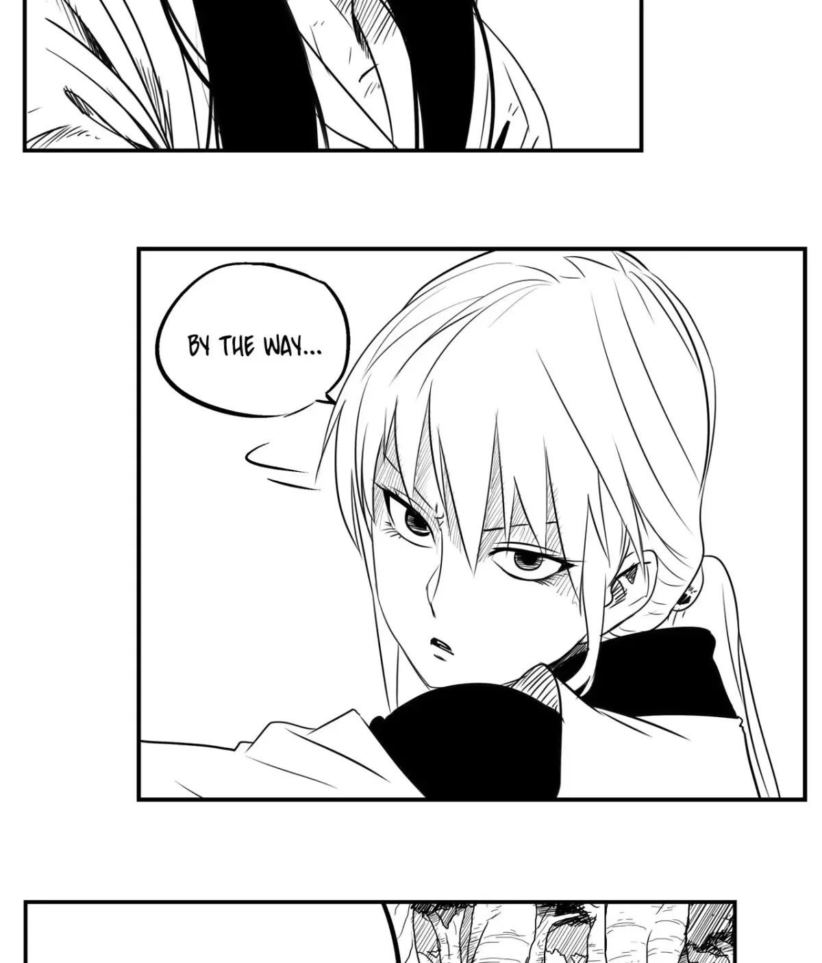 Baeg Dosa Chapter 53 page 8