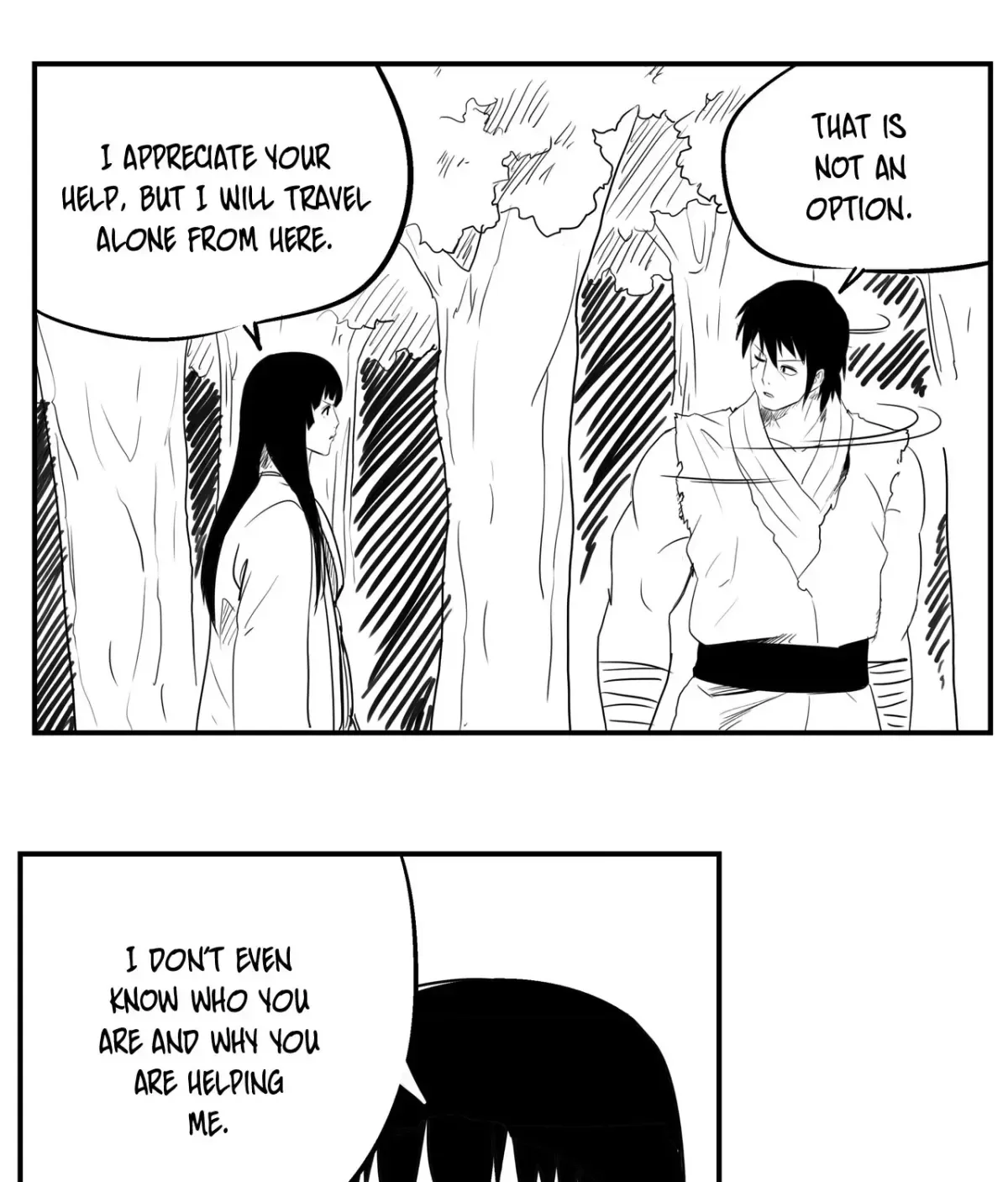 Baeg Dosa Chapter 54 page 19