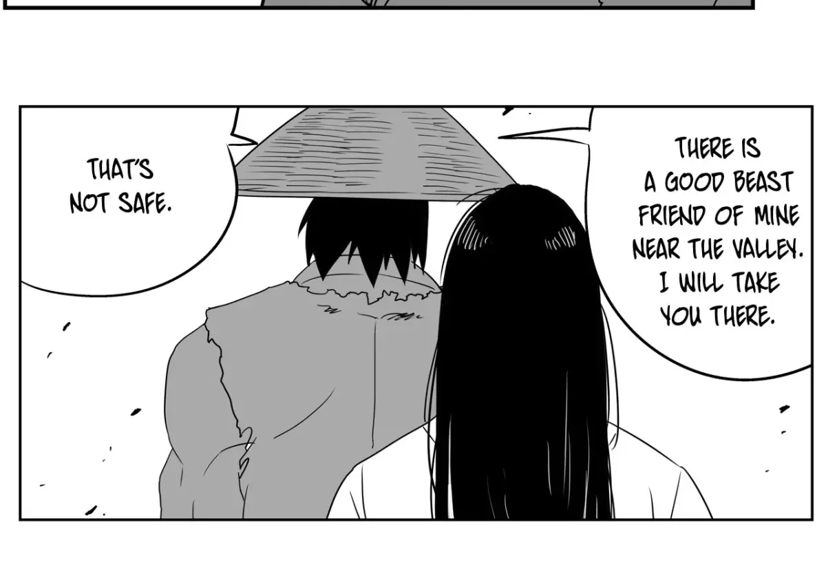 Baeg Dosa Chapter 54 page 22