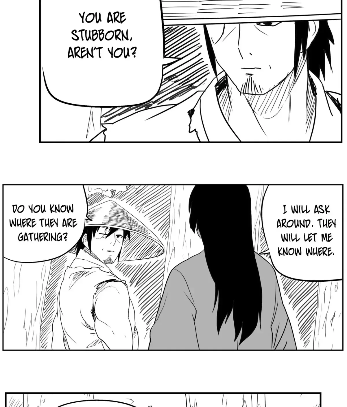 Baeg Dosa Chapter 54 page 25