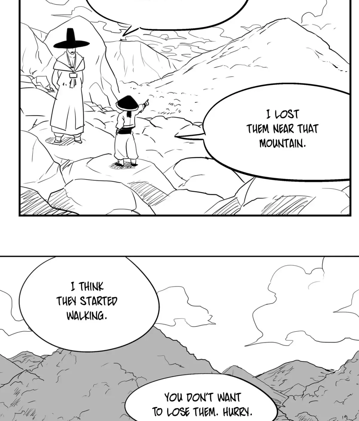 Baeg Dosa Chapter 54 page 17