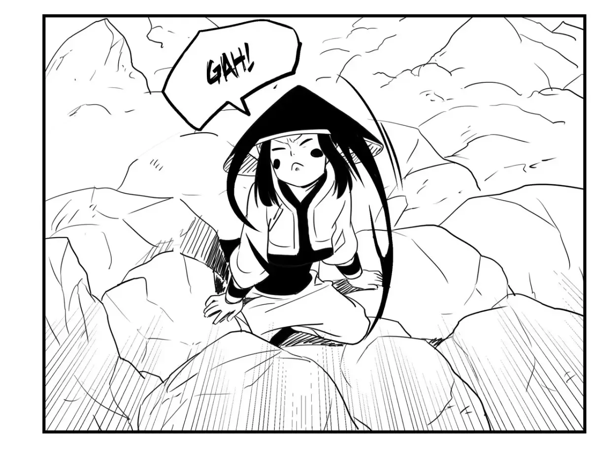 Baeg Dosa Chapter 54 page 14