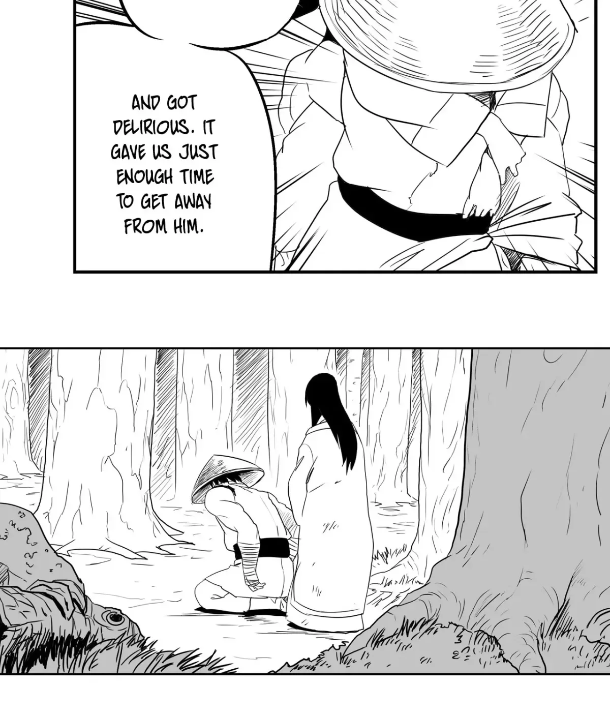 Baeg Dosa Chapter 54 page 9