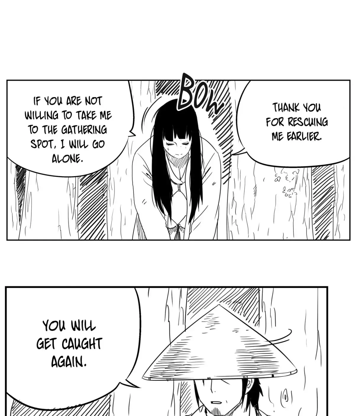 Baeg Dosa Chapter 54 page 23