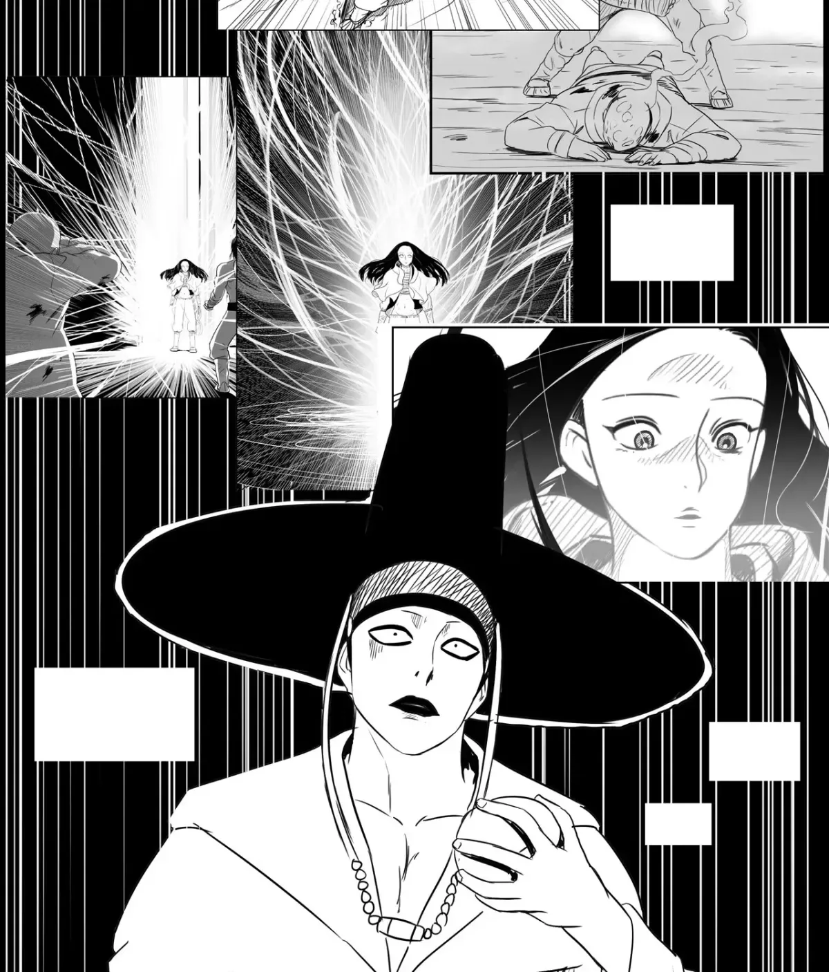 Baeg Dosa Chapter 54 page 5