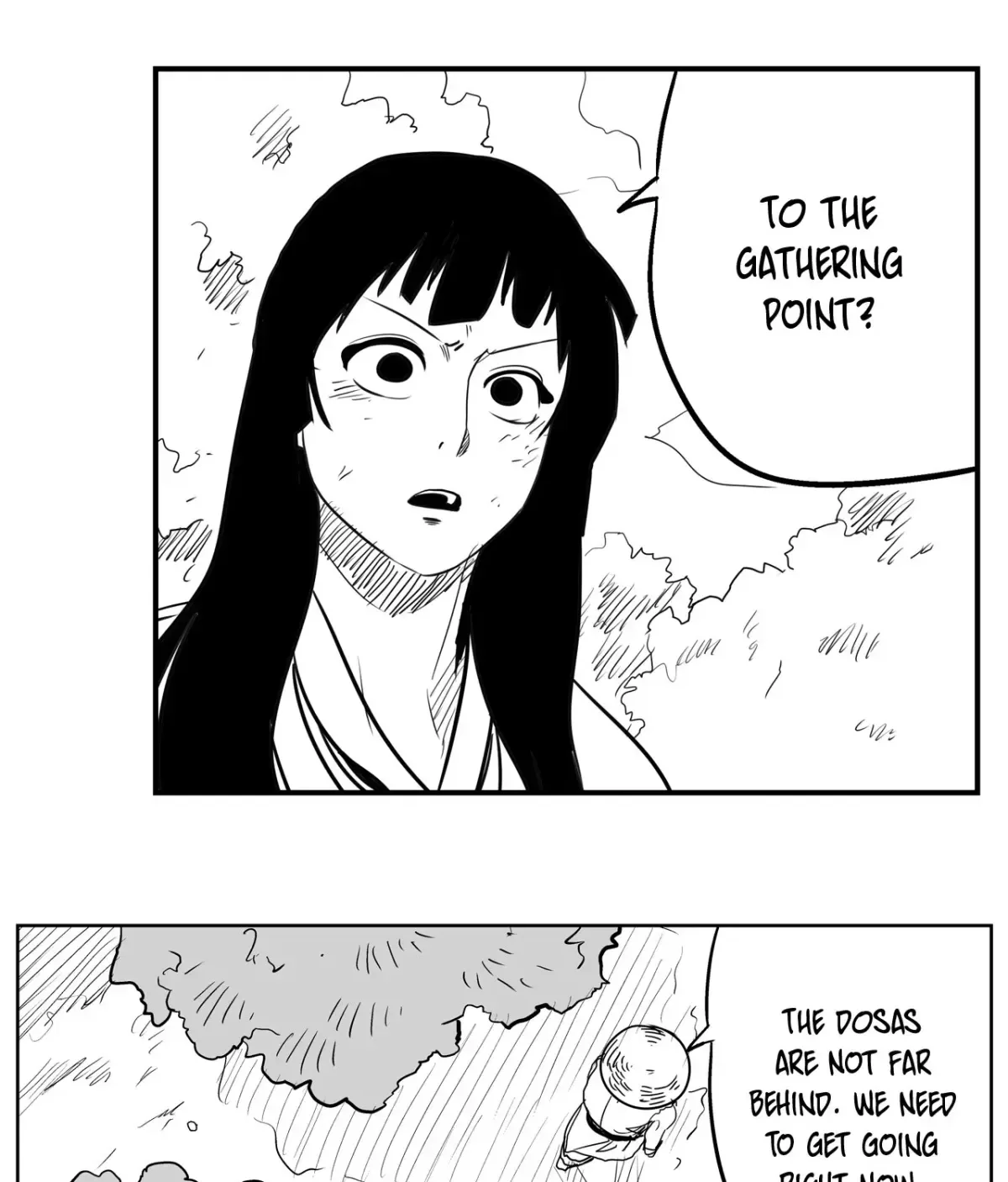 Baeg Dosa Chapter 54 page 27