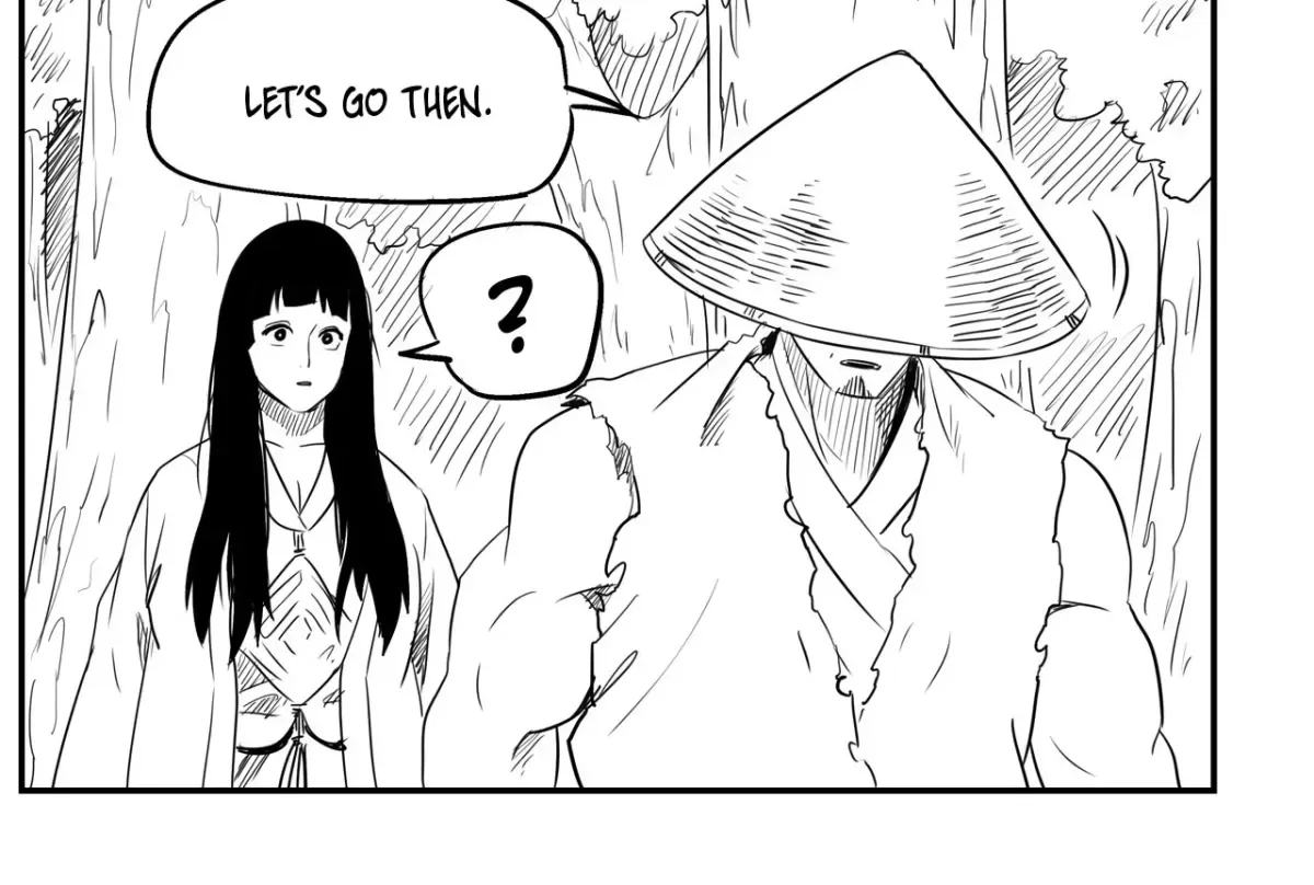 Baeg Dosa Chapter 54 page 26