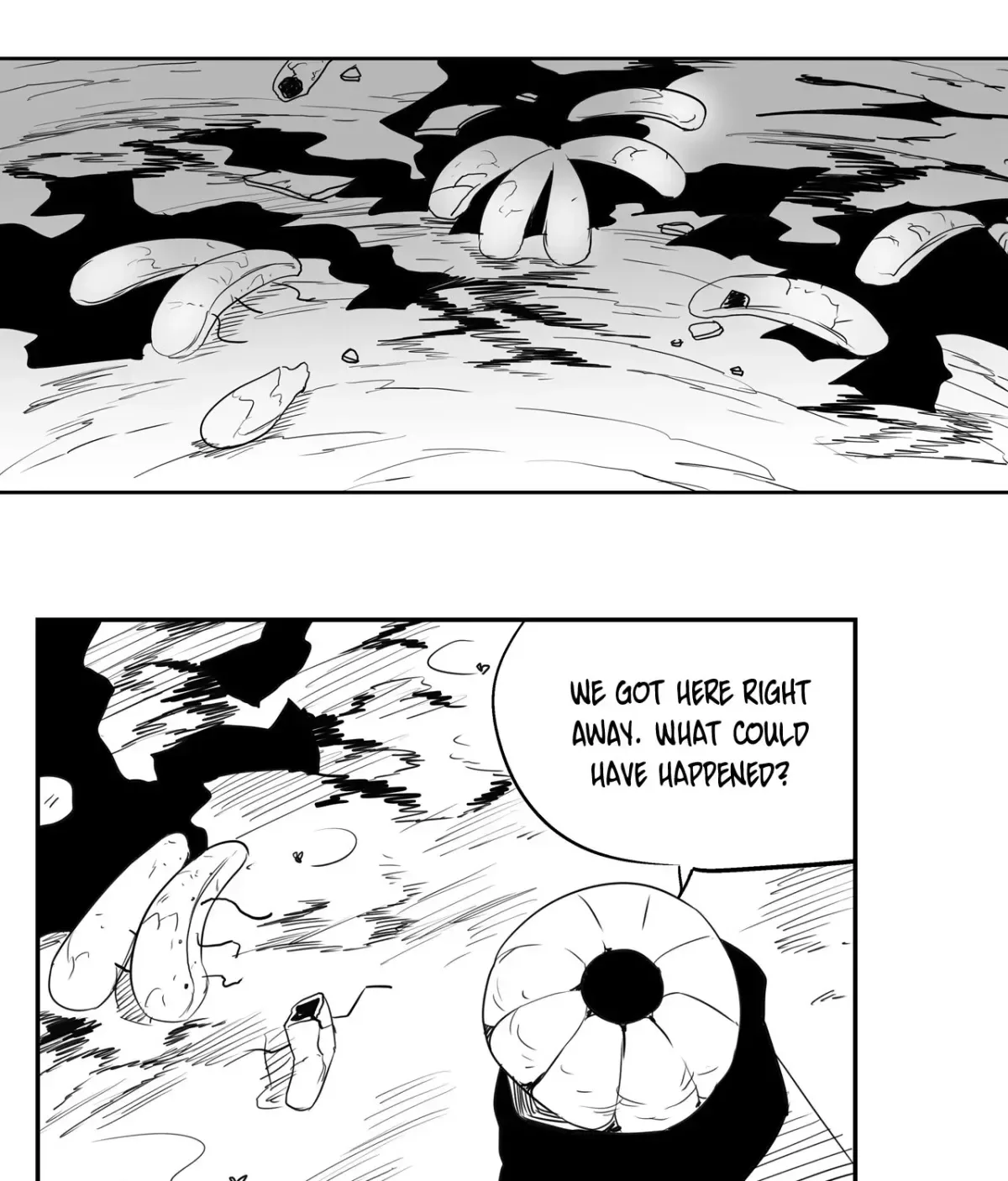 Baeg Dosa Chapter 54 page 31