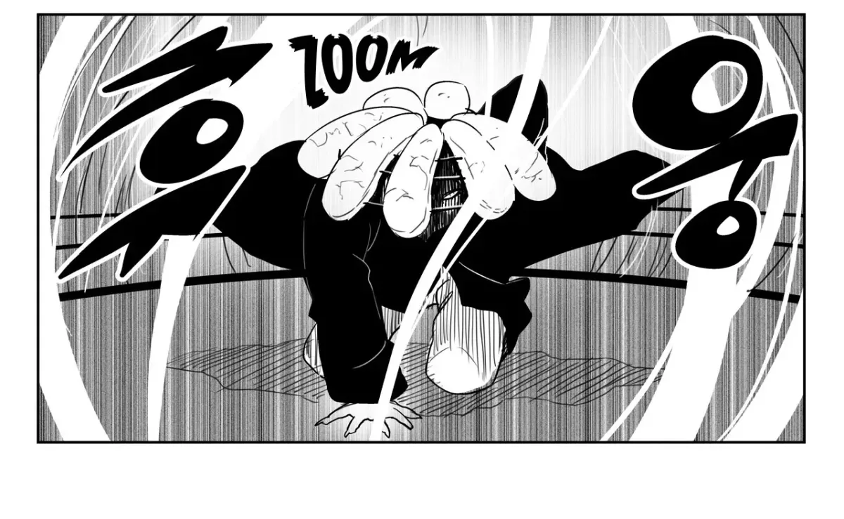 Baeg Dosa Chapter 54 page 34