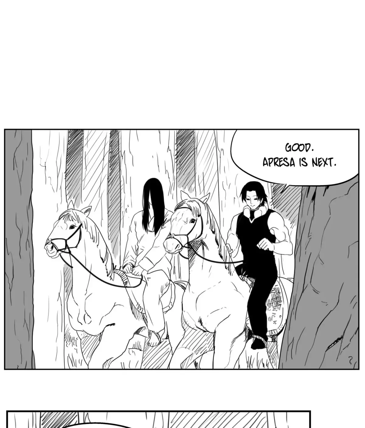 Baeg Dosa Chapter 54 page 39