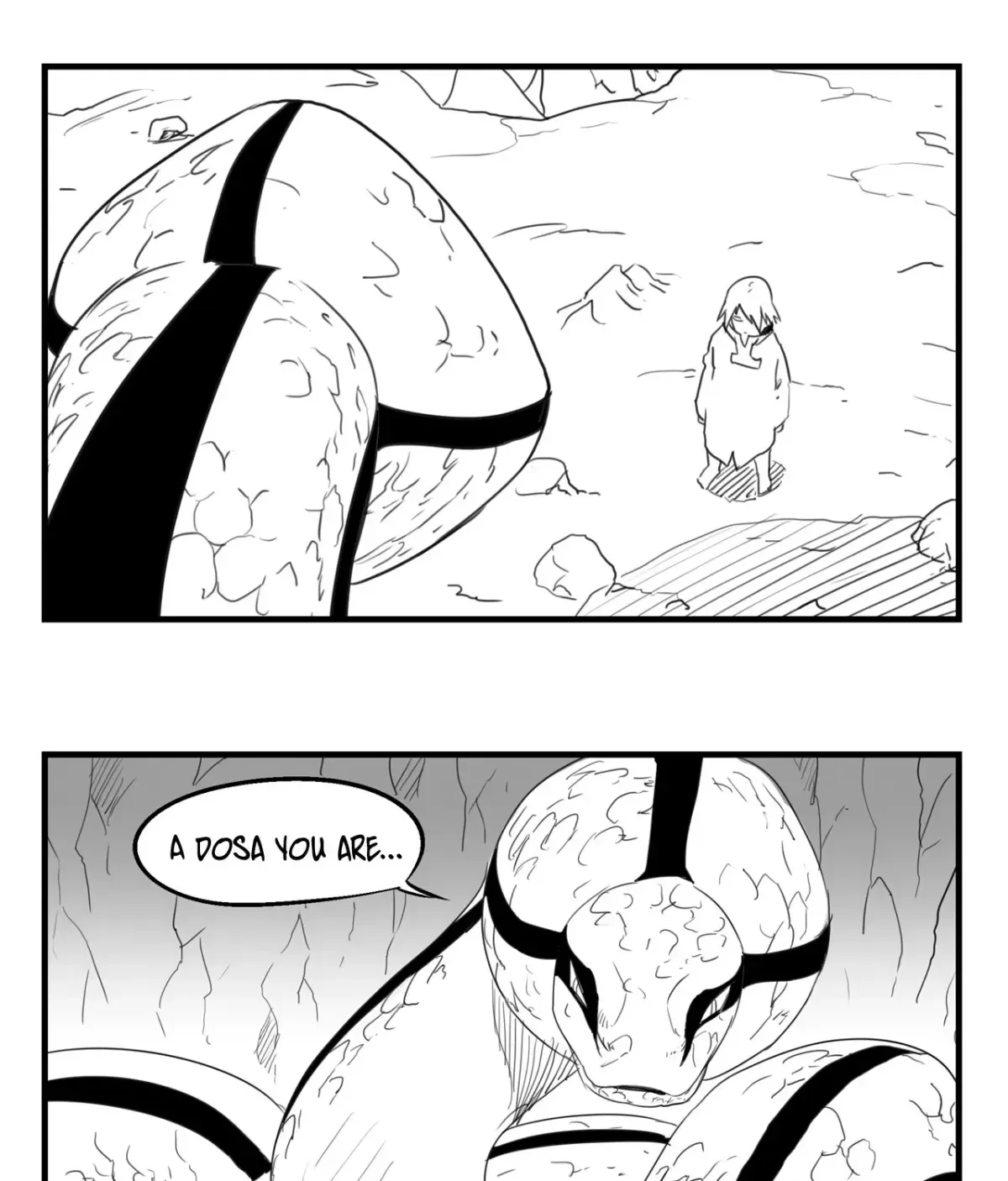 Baeg Dosa Chapter 54 page 47