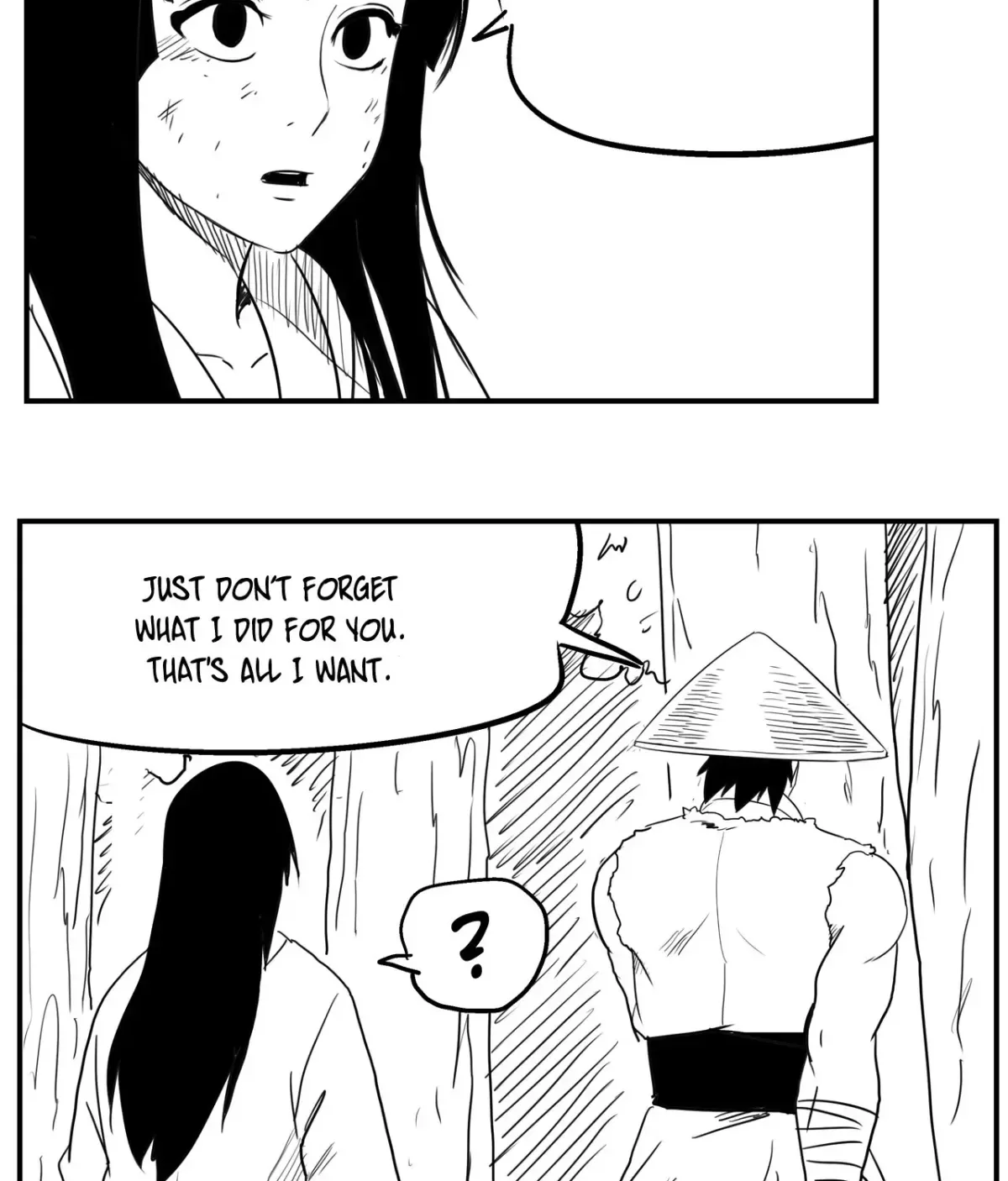 Baeg Dosa Chapter 54 page 29